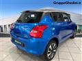 SUZUKI SWIFT 1.2 Hybrid 4WD AllGrip Top