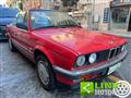 BMW SERIE 3 i Cabriolet