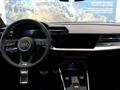 AUDI A3 SPORTBACK 4 serie SPB 35 TFSI S tronic S line edition