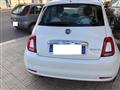 FIAT 500 1.0 Hybrid Lounge