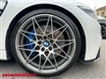 BMW SERIE 4 Coupé - COMPETITION - UNICO PROP. - UFF. ITALIA -