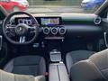 MERCEDES CLASSE A MHEV AUTOMATIC AMG Line ADVANCED PLUS, TETTO,LED