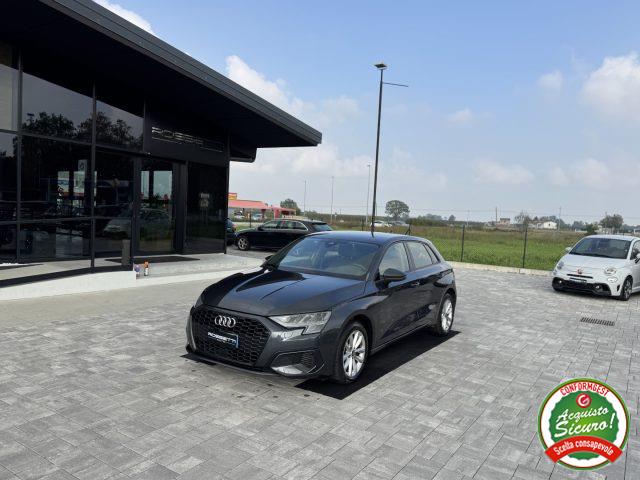 AUDI A3 SPORTBACK SPB 30 TDI Business