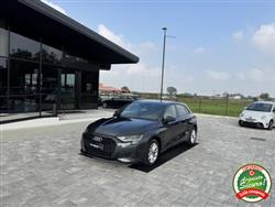 AUDI A3 SPORTBACK SPB 30 TDI Business