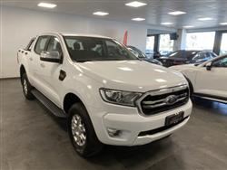 FORD RANGER Doppia Cabina Pick Up XLT 5 Posti 4X4 2.0 TDCi