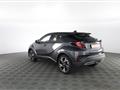 TOYOTA C-HR 2.0 Hybrid E-CVT Morebusiness