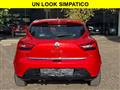 RENAULT CLIO 1.2 LIMITED  Neopatentati