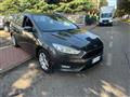 FORD FOCUS 1.5 TDCi 95 CV Start&Stop SW Titanium