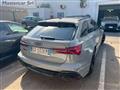 AUDI A6 AVANT RS6 Avant 4.0 mhev quattro tiptronic - GD502KM