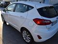 FORD FIESTA 1.5 TDCi 5 porte Titanium