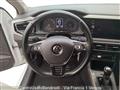 VOLKSWAGEN POLO 1.0 TGI 5p. Comfortline BlueMotion Technology