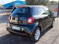 SMART FORFOUR 70 1.0 Youngster GPL PREZZO REALE