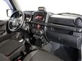 SUZUKI JIMNY 1.5 5MT PRO GPL N1