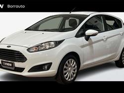 FORD FIESTA 5 Porte 1.4 95cv Business E6 5P 1.4 BUSINE