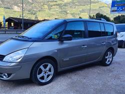 RENAULT ESPACE 2.0 dCi 175CV 7 posti