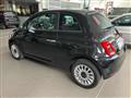 FIAT 500 Trattabile   1.0 HybridDolcevitaCarPlayTotal Black