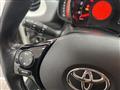 TOYOTA AYGO Connect 1.0 VVT-i 72 CV 5 porte x-fun