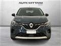 RENAULT NUOVO CAPTUR PLUG-IN HYBRID 1.6 E Tech phev Intens 160cv auto my21