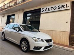 SEAT LEON 1.6 TDI 110 CV ST Start/Stop Business HIGH