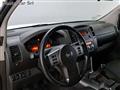 NISSAN NAVARA 2.5 dci d.cab Sport - EX008XG