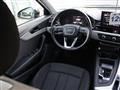 AUDI A4 AVANT Avant 35 TDI/163 CV S tronic Business