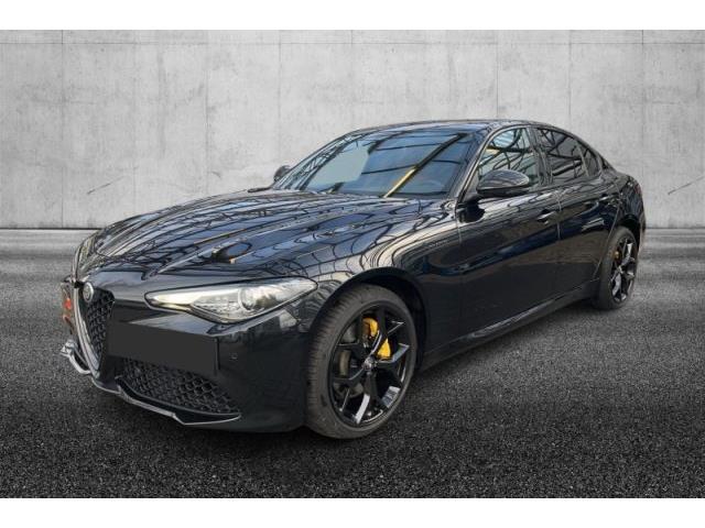 ALFA ROMEO GIULIA 2.0 Turbo 280 CV AT8 AWD Q4 Veloce