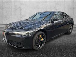 ALFA ROMEO GIULIA 2.0 Turbo 280 CV AT8 AWD Q4 Veloce