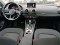 AUDI A3 SPORTBACK Sportback 40 1.4 TFSI e-tron Admired S tronic