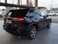 TOYOTA RAV4 2.5 PHEV E-CVT AWD-i More Dynamic