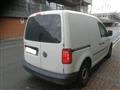 VOLKSWAGEN Caddy 2.0 TDI