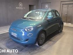 FIAT 500 ELECTRIC Berlina 42 kWh Icon