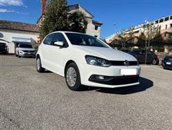 VOLKSWAGEN POLO 1.2 TSI 5p. Comfortline BlueMotion Technology