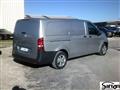 MERCEDES Vito 2.2 110 CDI Kombi Crew Extralong