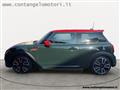 MINI 3 PORTE JCW 2.0 Aut. 231 CV TETTO H/K FULL