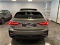 AUDI Q3 SPORTBACK SPB Sportback Tetto Apribile S line Edition 35 TDI