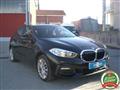 BMW SERIE 1 d 5p. Advantage Autom. solo km 53000