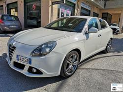 ALFA ROMEO Giulietta 1.6 JTDm-2 105 CV Exclusive