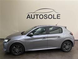 PEUGEOT 208 BlueHDi 100 Stop&Start 5 porte Allure