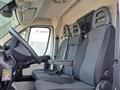 FIAT Ducato 130 cv Furgone L2 R16 Euro 5b Ducato 35 2.3 MJT 130CV PC Cabinato Maxi