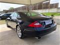 MERCEDES CLASSE CLS CDI Chrome NAVIGATORE CAMBIO AUTOMATICO IVA ESPL.