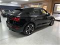 AUDI SQ5 SPORTBACK SPB TDI QUATTRO SPORT ATTITUDE 48V MHEV