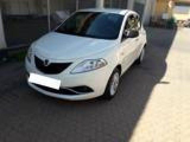 LANCIA YPSILON 1.2 69 CV 5 porte GPL Ecochic