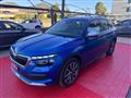 SKODA KAMIQ 1.0 TSI 110 CV ScoutLine