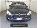 BMW SERIE 2 d Gran Tourer Luxury *7 POSTI*