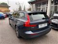 VOLVO V60 D3 Momentum Navi Uniproprietario