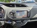 TOYOTA YARIS 1.5 Hybrid 5 porte Cool