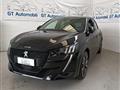 PEUGEOT e-208 motore elettrico 5 porte GT Line