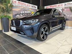 BMW X4 xdrive20d xLine mhev 48V auto