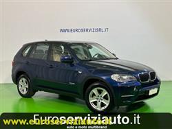 BMW X5 xDrive35i Attiva TAGLIANDATA BMW