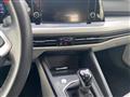 VOLKSWAGEN GOLF 2.0 TDI SCR Life x commercianti